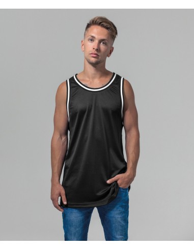 BUI-BY009-Mesh Tanktop